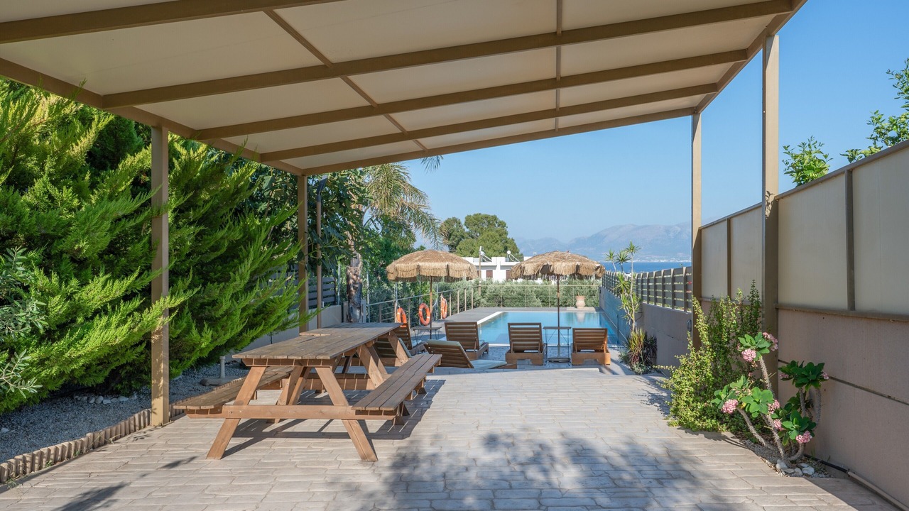 Photo of Outdoor in Limenas Chersonisou