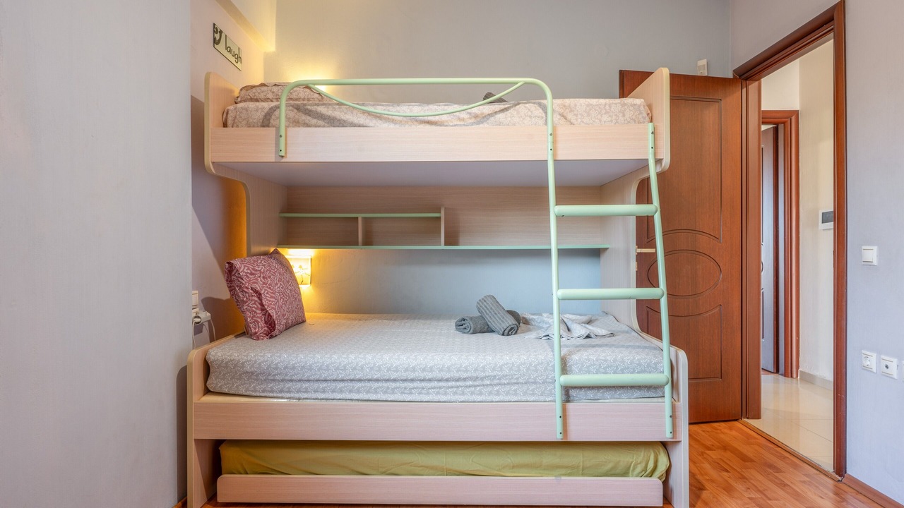 Photo of Bedroom in Limenas Chersonisou