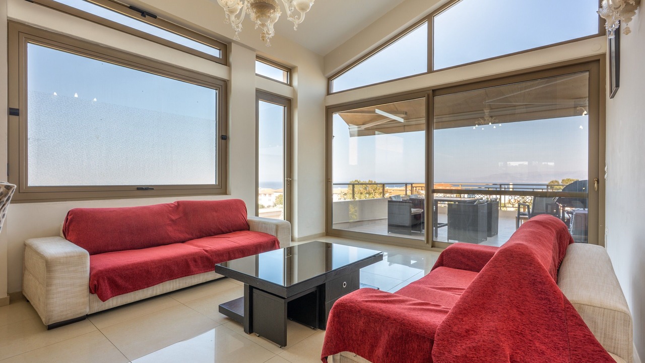 Photo of Livingroom in Limenas Chersonisou