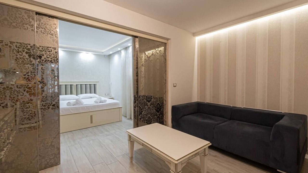 Photo of Livingroom in Haniotis