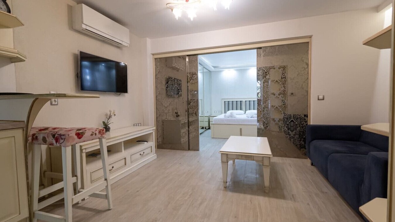 Photo of Livingroom in Haniotis