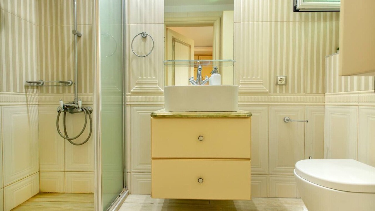 Photo of Bathroom in Haniotis