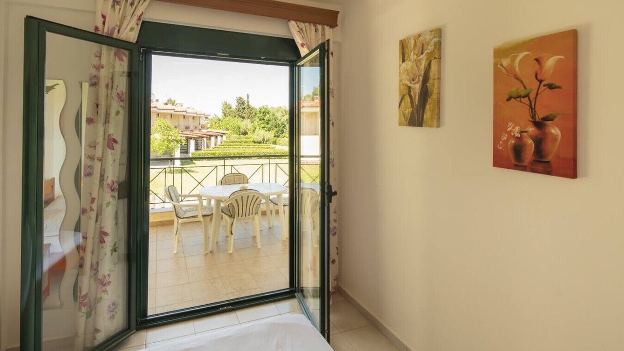 Photo of Patio Balcony in Kriopigi