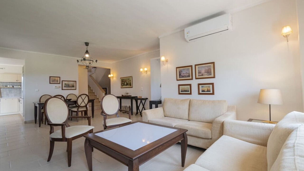 Photo of Livingroom in Nea Propontida