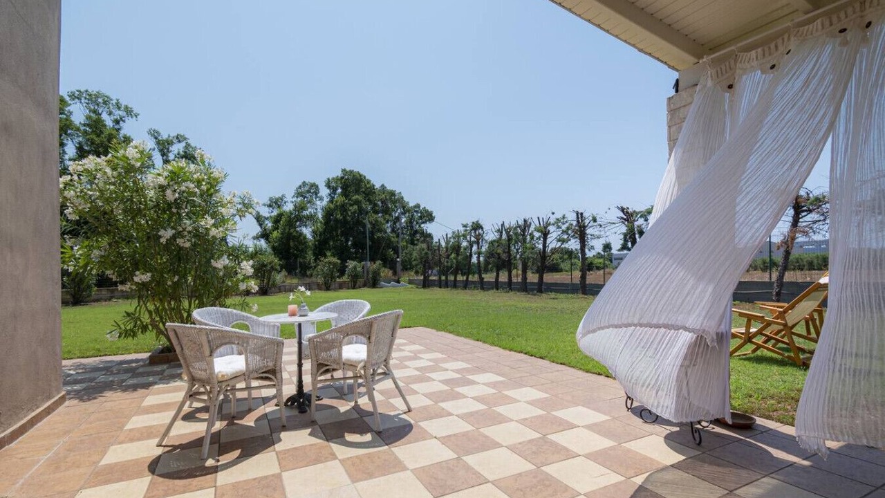 Photo of Outdoor in Nea Propontida