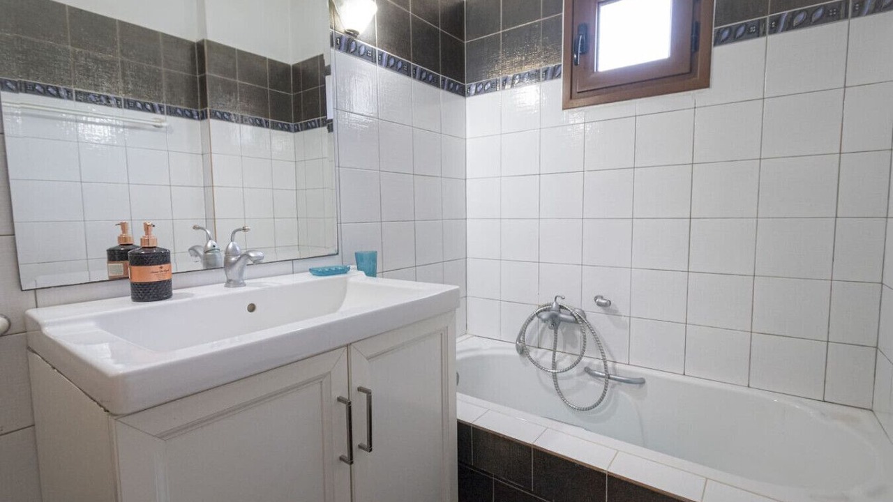 Photo of Bathroom in Nea Propontida