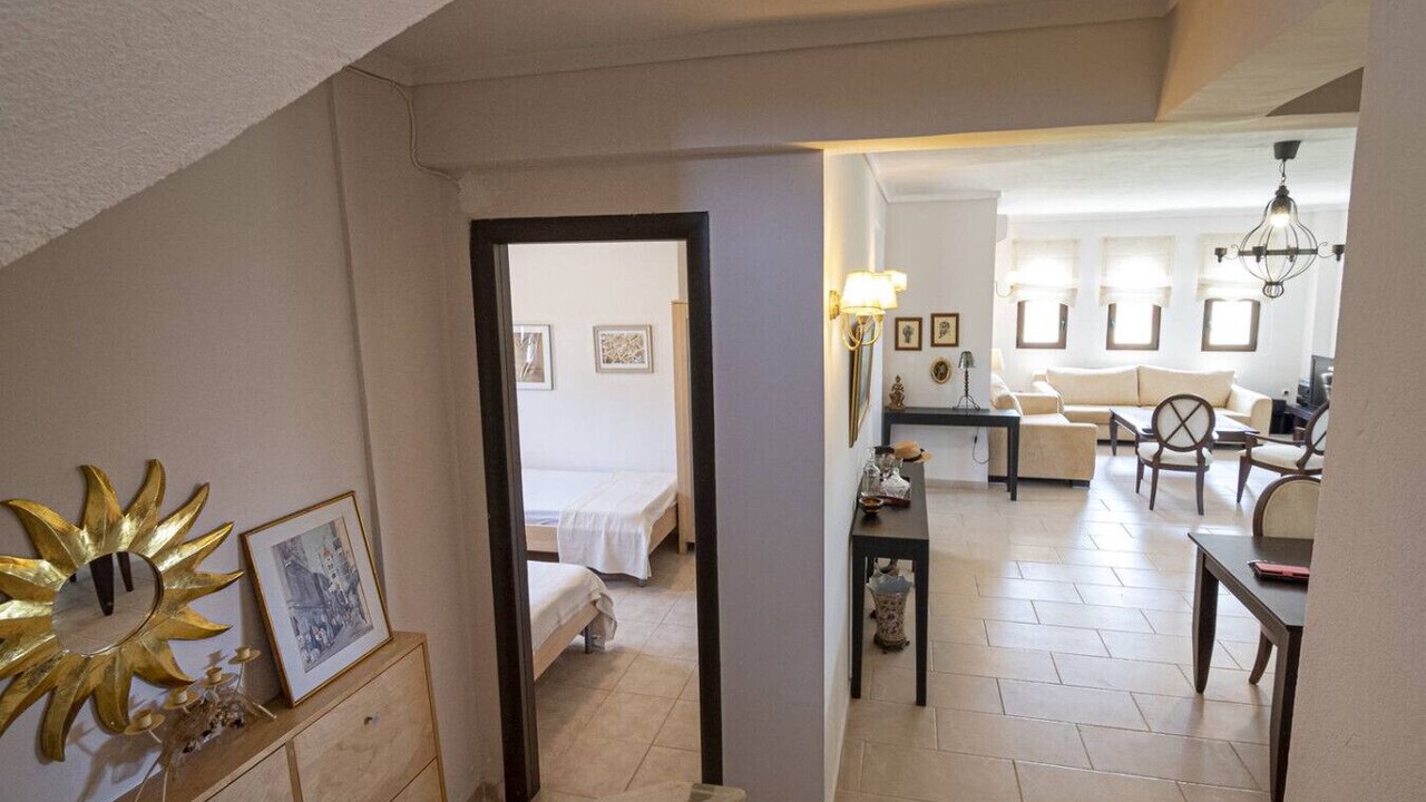 Photo of Livingroom in Nea Propontida
