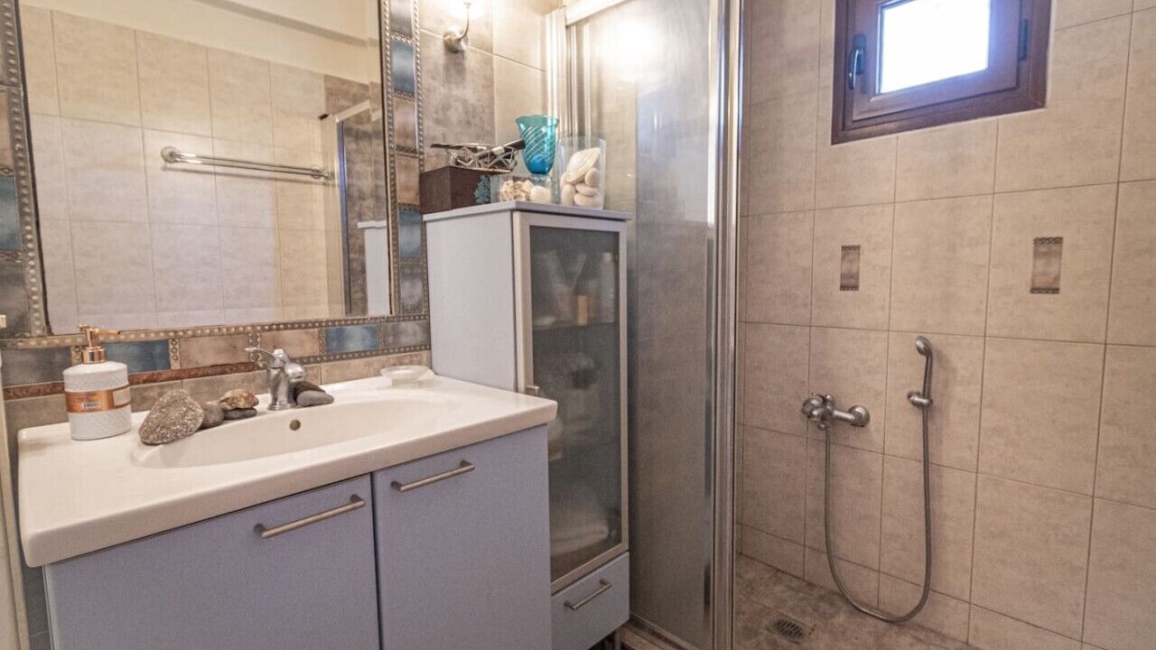 Photo of Bathroom in Nea Propontida