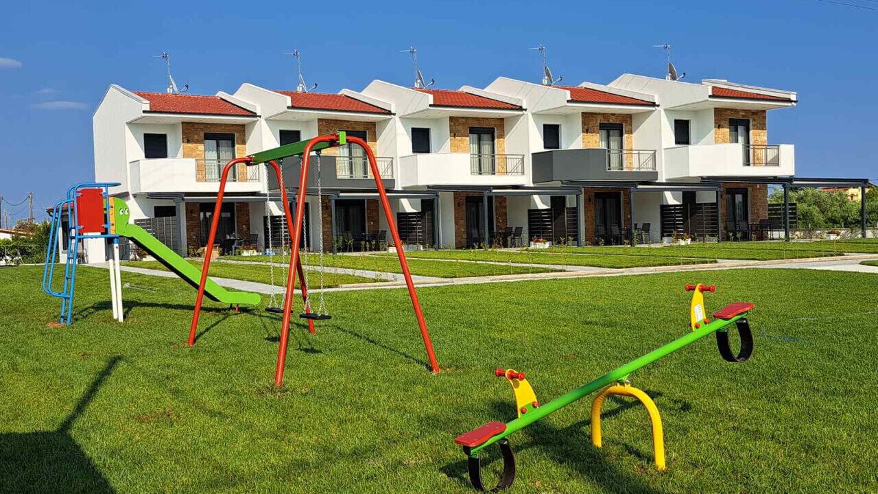 Photo of Outdoor in Nea Potidaia