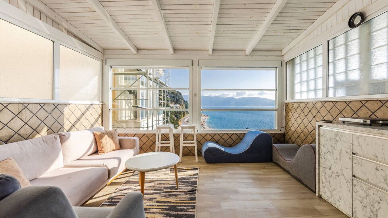 Photo of Livingroom in Orikum