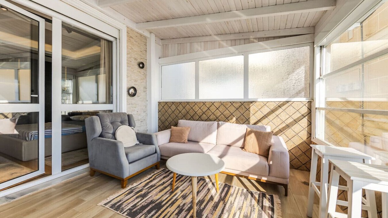 Photo of Livingroom in Orikum