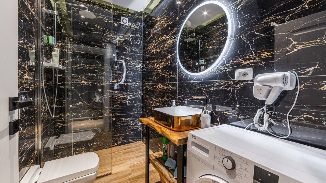 Photo of Bathroom in Orikum