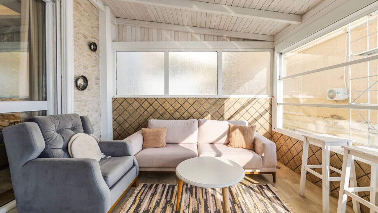 Photo of Livingroom in Orikum