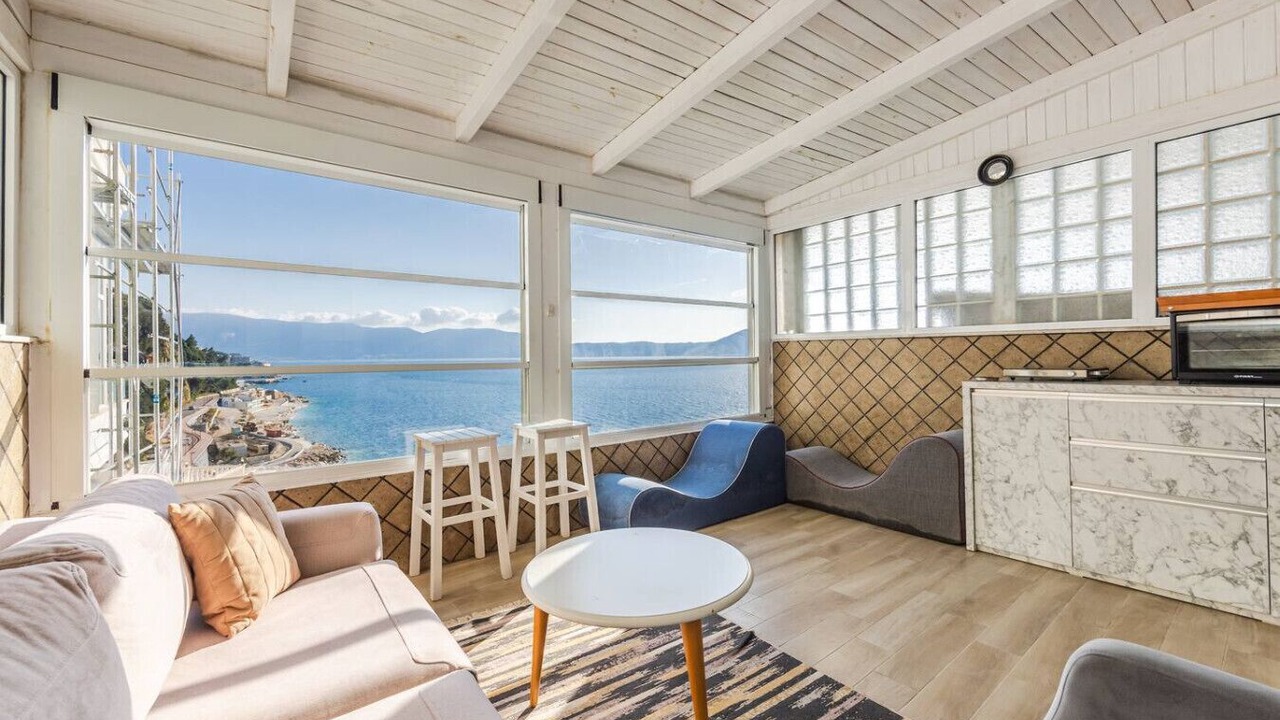 Photo of Livingroom in Orikum