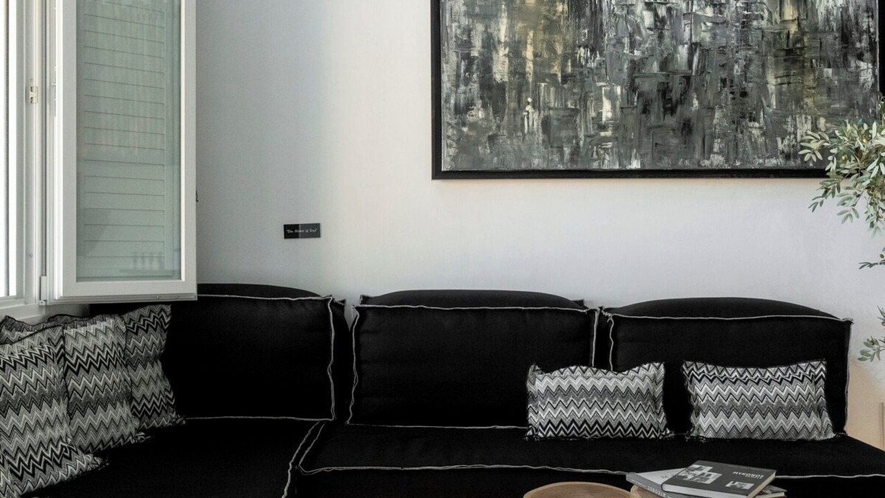Photo of Livingroom in Ano Mera