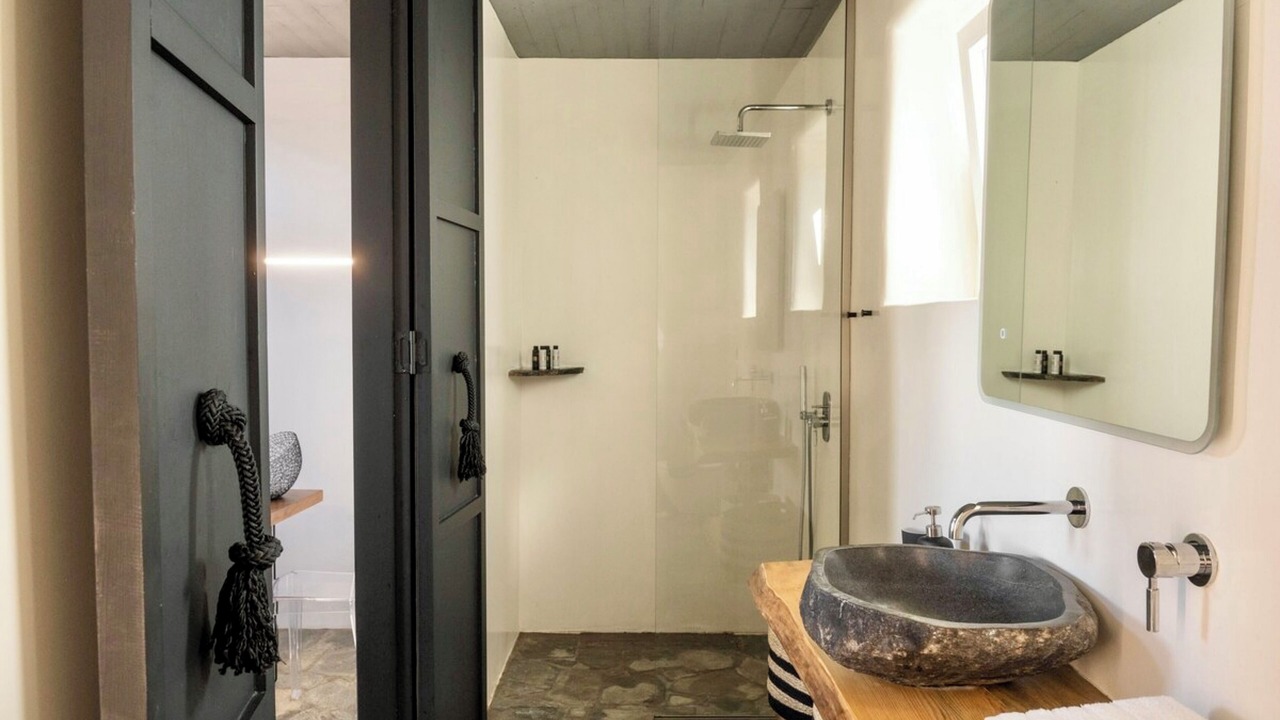 Photo of Bathroom in Ano Mera