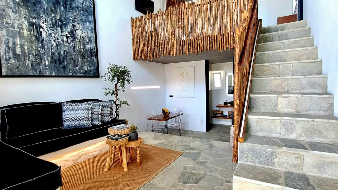 Photo of Livingroom in Ano Mera