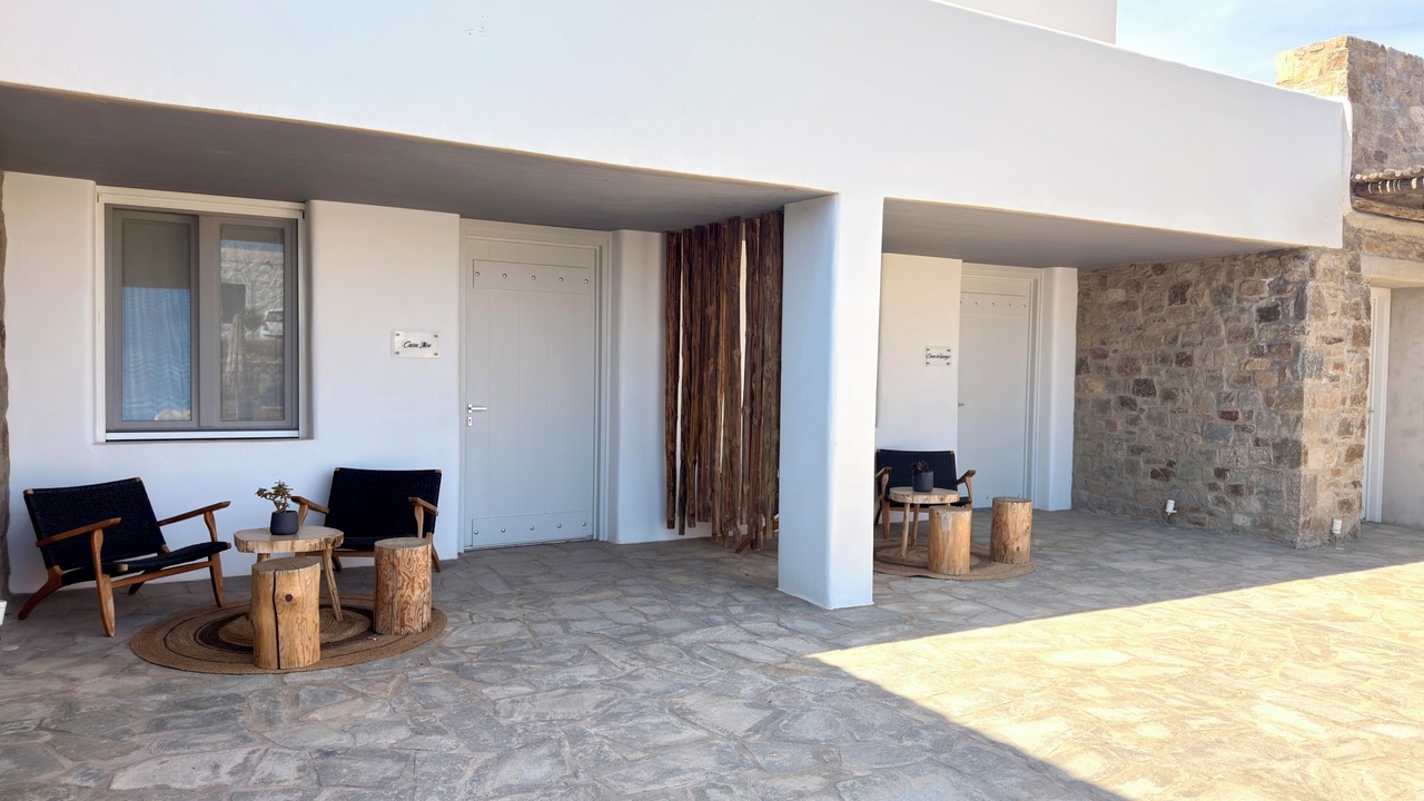 Photo of Outdoor in Ano Mera