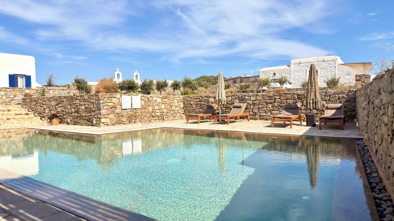 Photo of Outdoor in Ano Mera