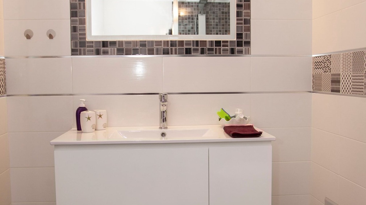 Photo of Bathroom in Gazi