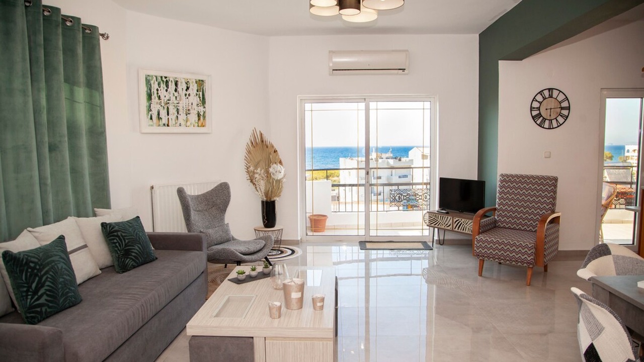 Photo of Livingroom in Gazi
