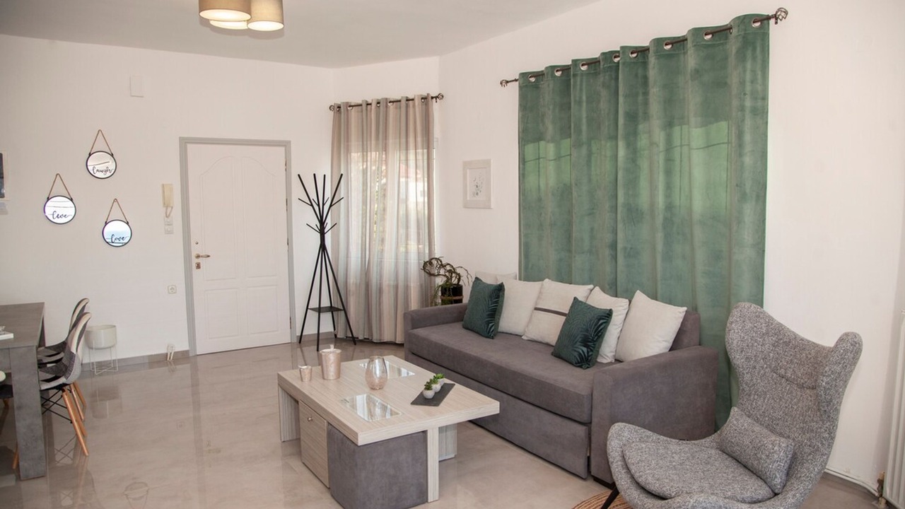 Photo of Livingroom in Gazi