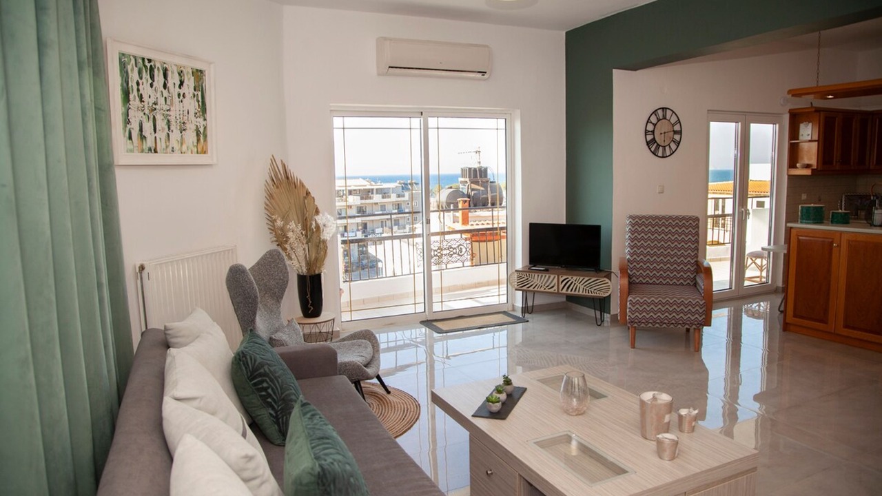 Photo of Livingroom in Gazi
