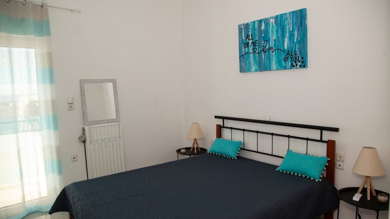 Photo of Bedroom in Gazi