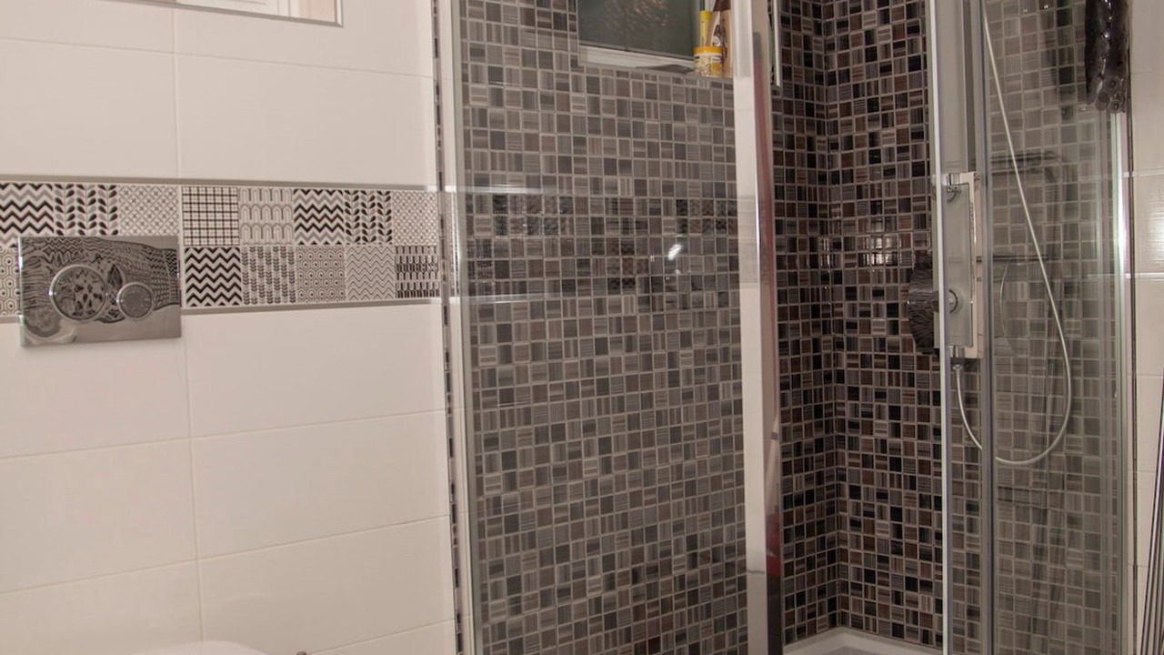 Photo of Bathroom in Gazi