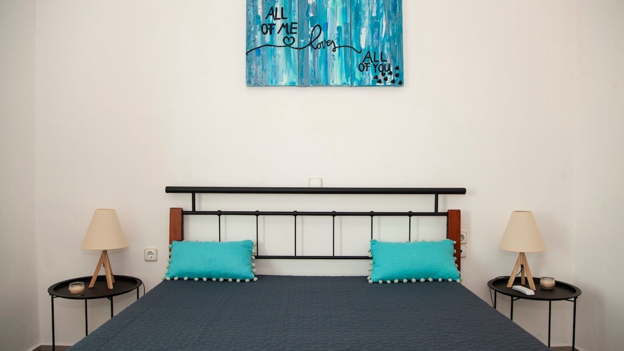 Photo of Bedroom in Gazi