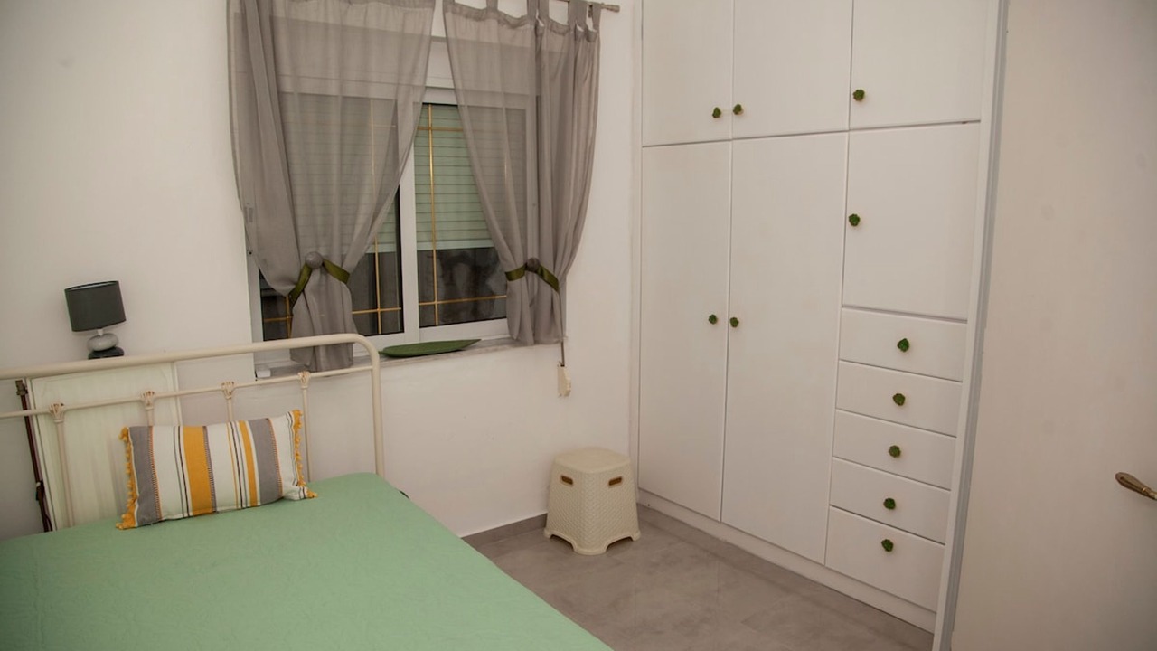 Photo of Bedroom in Gazi