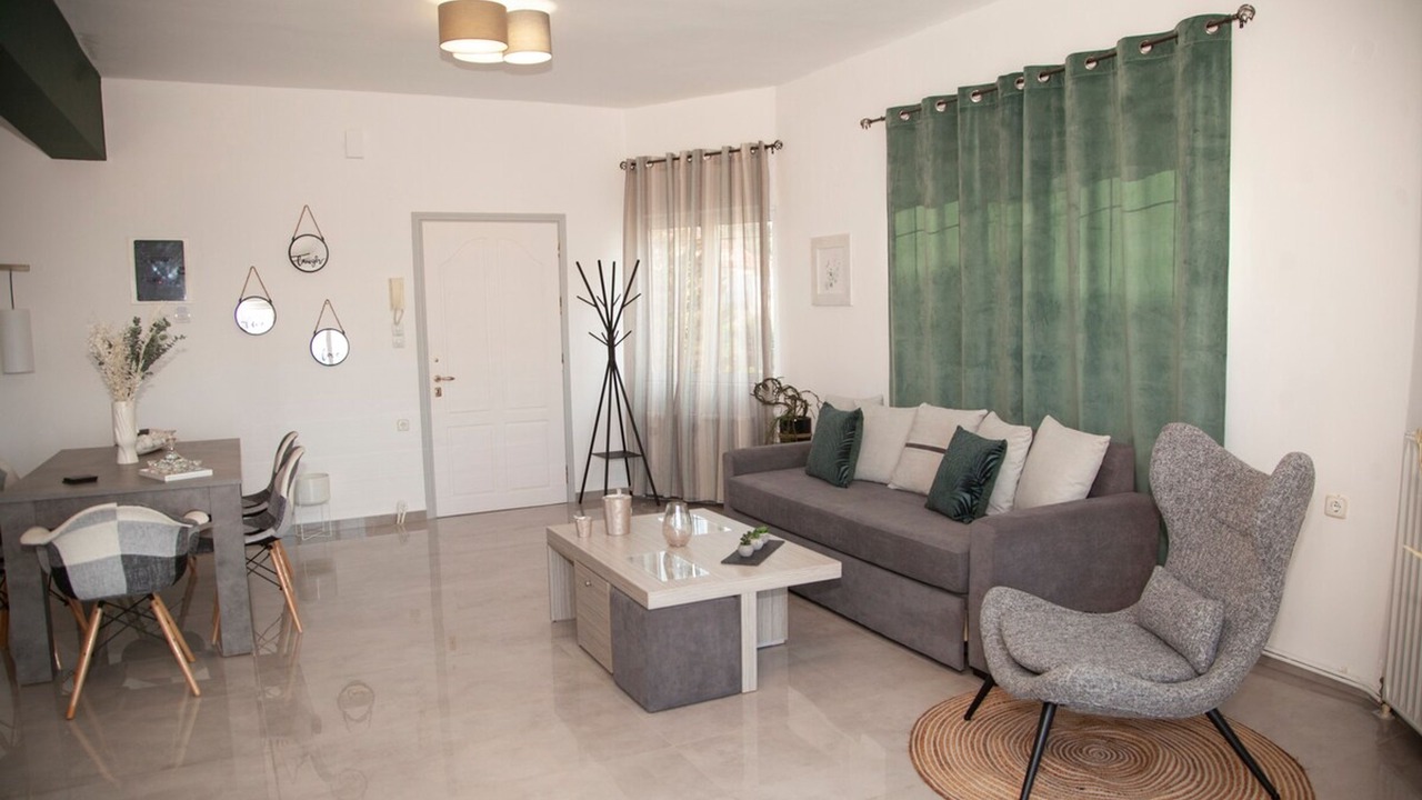 Photo of Livingroom in Gazi