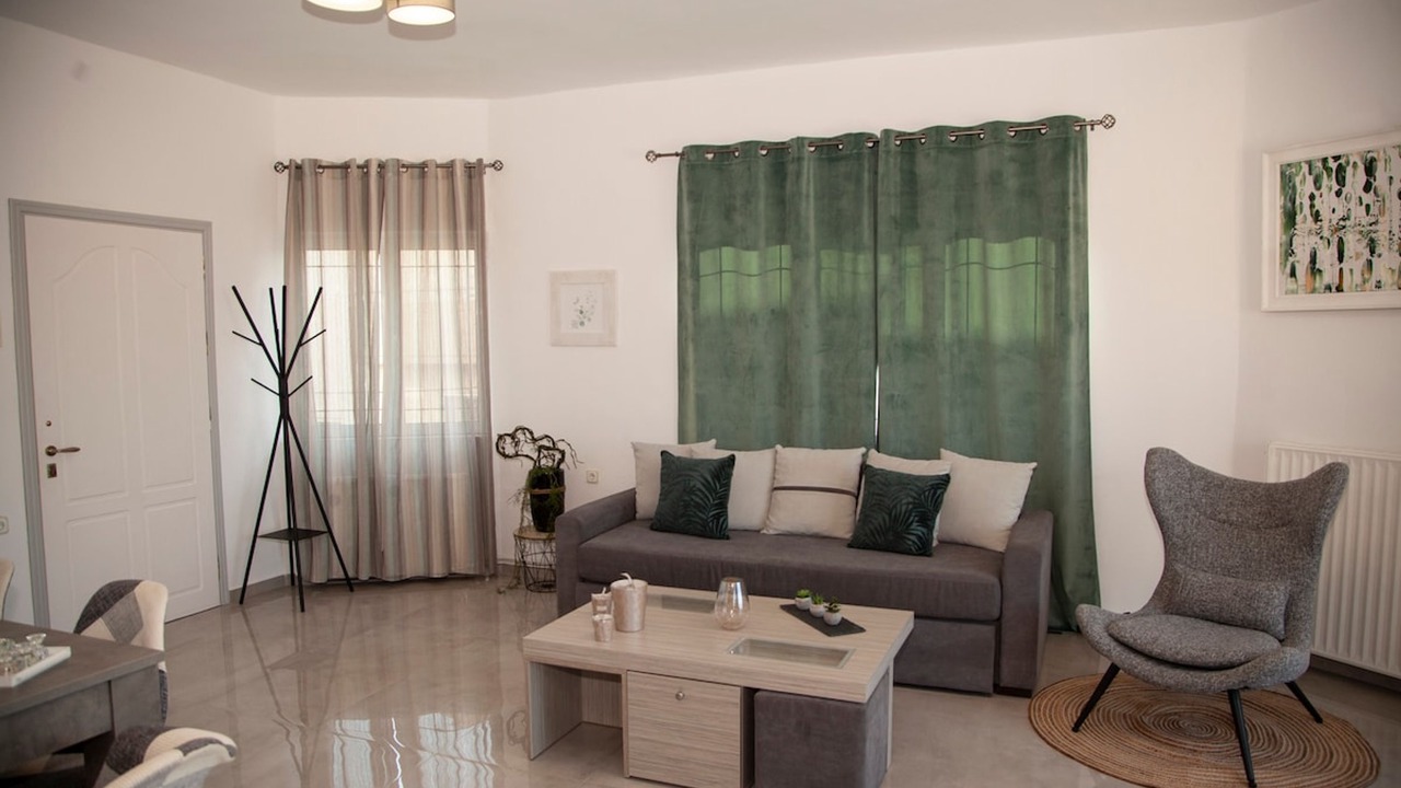 Photo of Livingroom in Gazi
