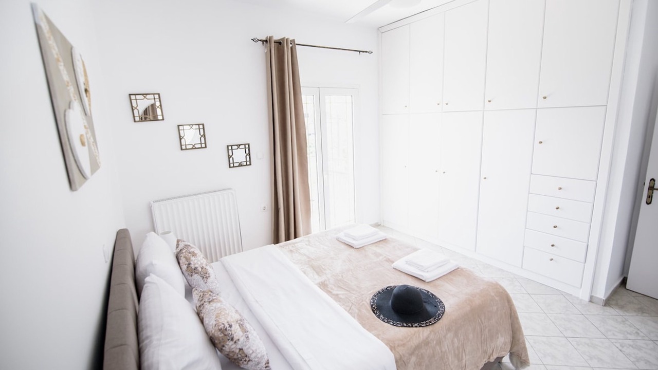Photo of Bedroom in Gazi