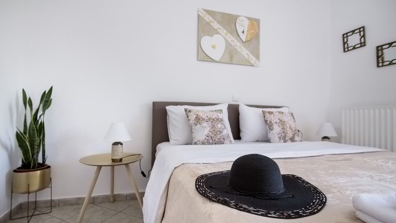 Photo of Bedroom in Gazi