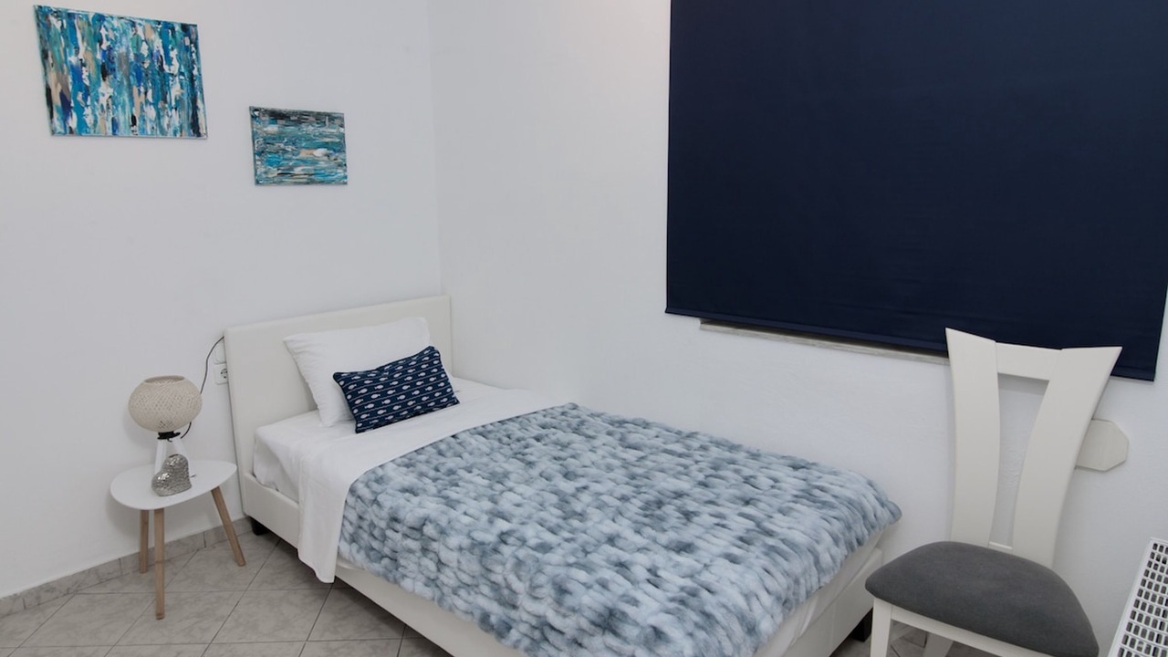 Photo of Bedroom in Gazi