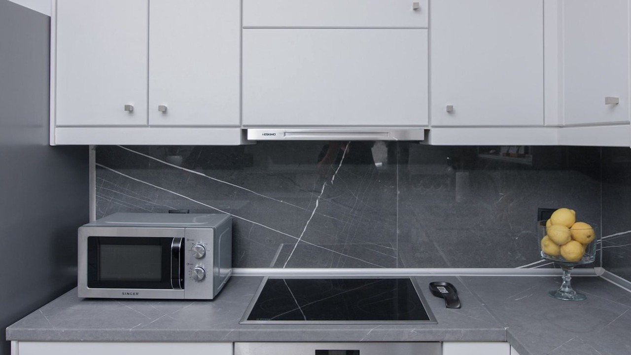 Photo of Kitchen in Gazi