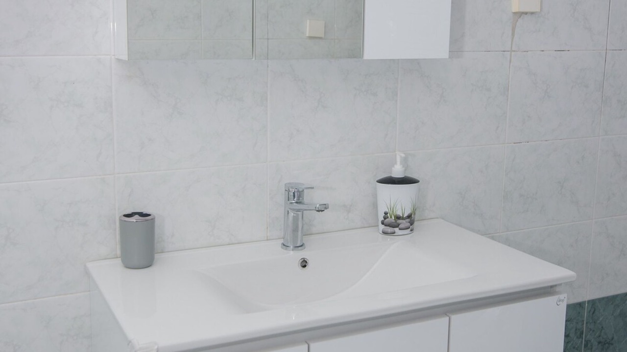 Photo of Bathroom in Gazi