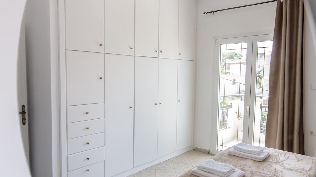 Photo of Bedroom in Gazi