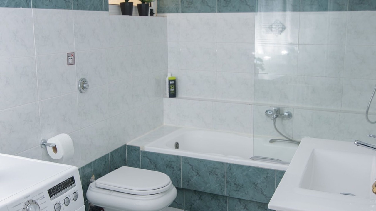 Photo of Bathroom in Gazi