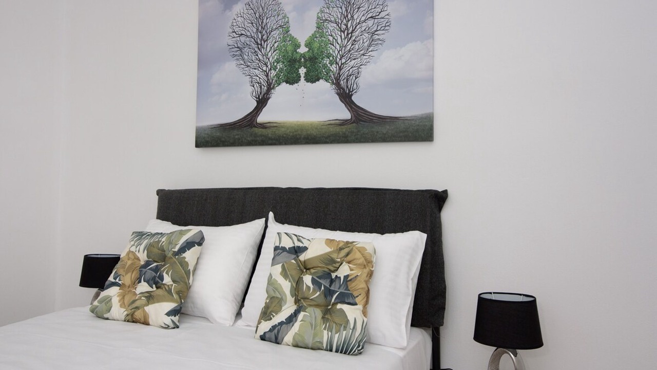 Photo of Bedroom in Gazi