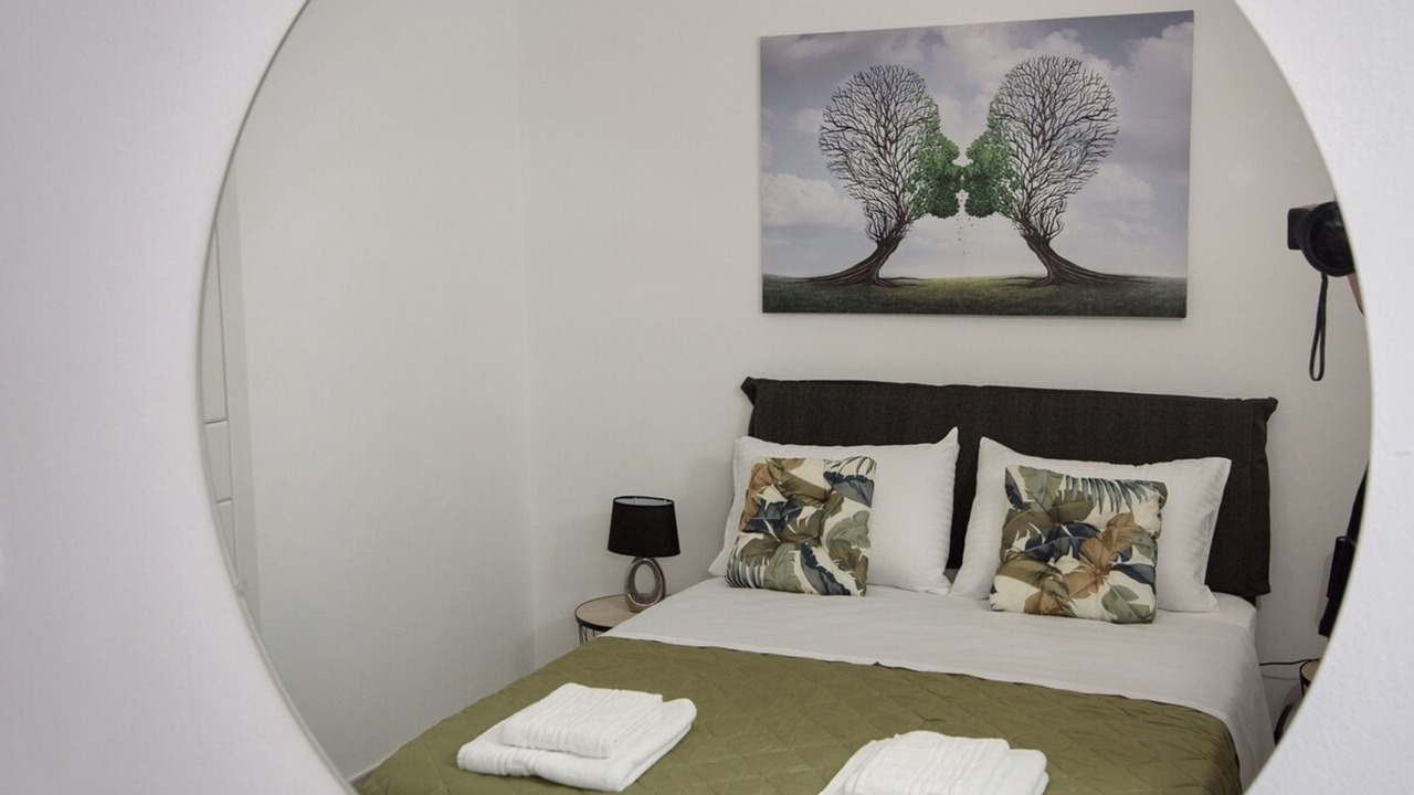 Photo of Bedroom in Gazi