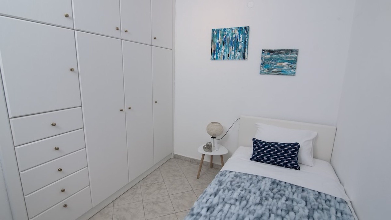 Photo of Bedroom in Gazi