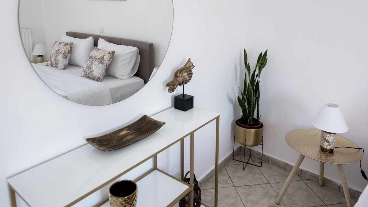 Photo of Bedroom in Gazi