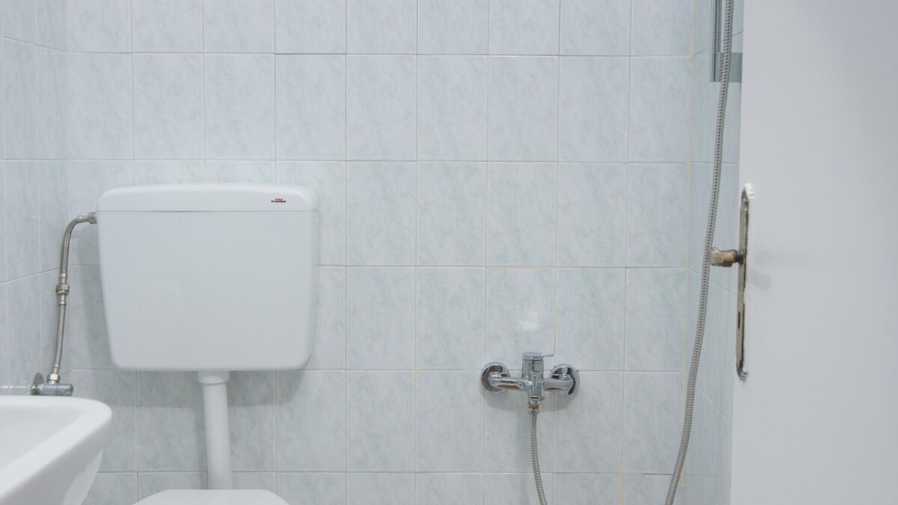 Photo of Bathroom in Gazi