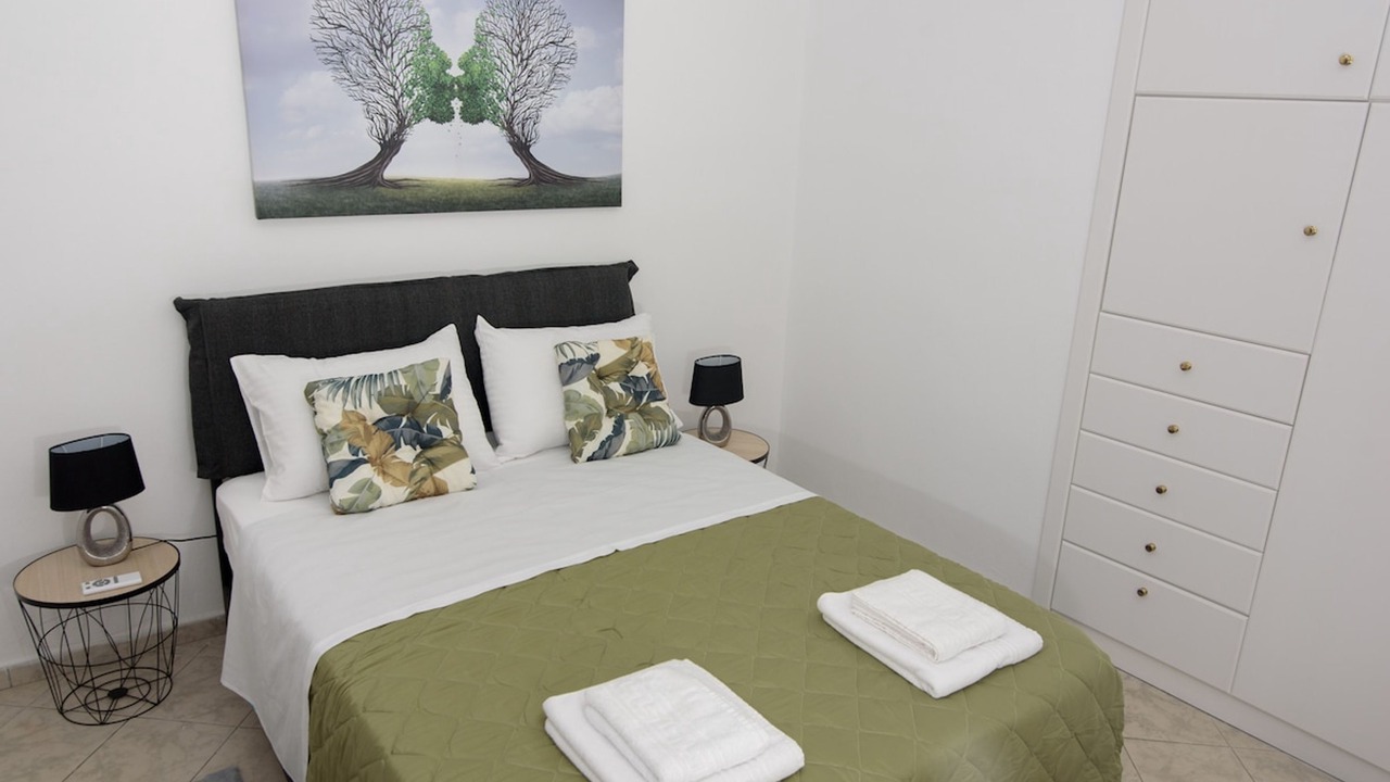 Photo of Bedroom in Gazi