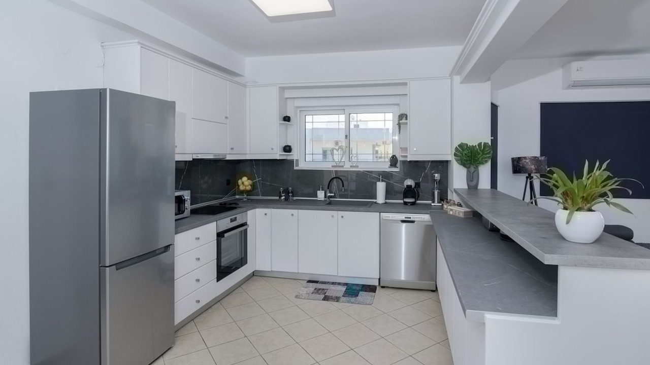 Photo of Kitchen in Gazi
