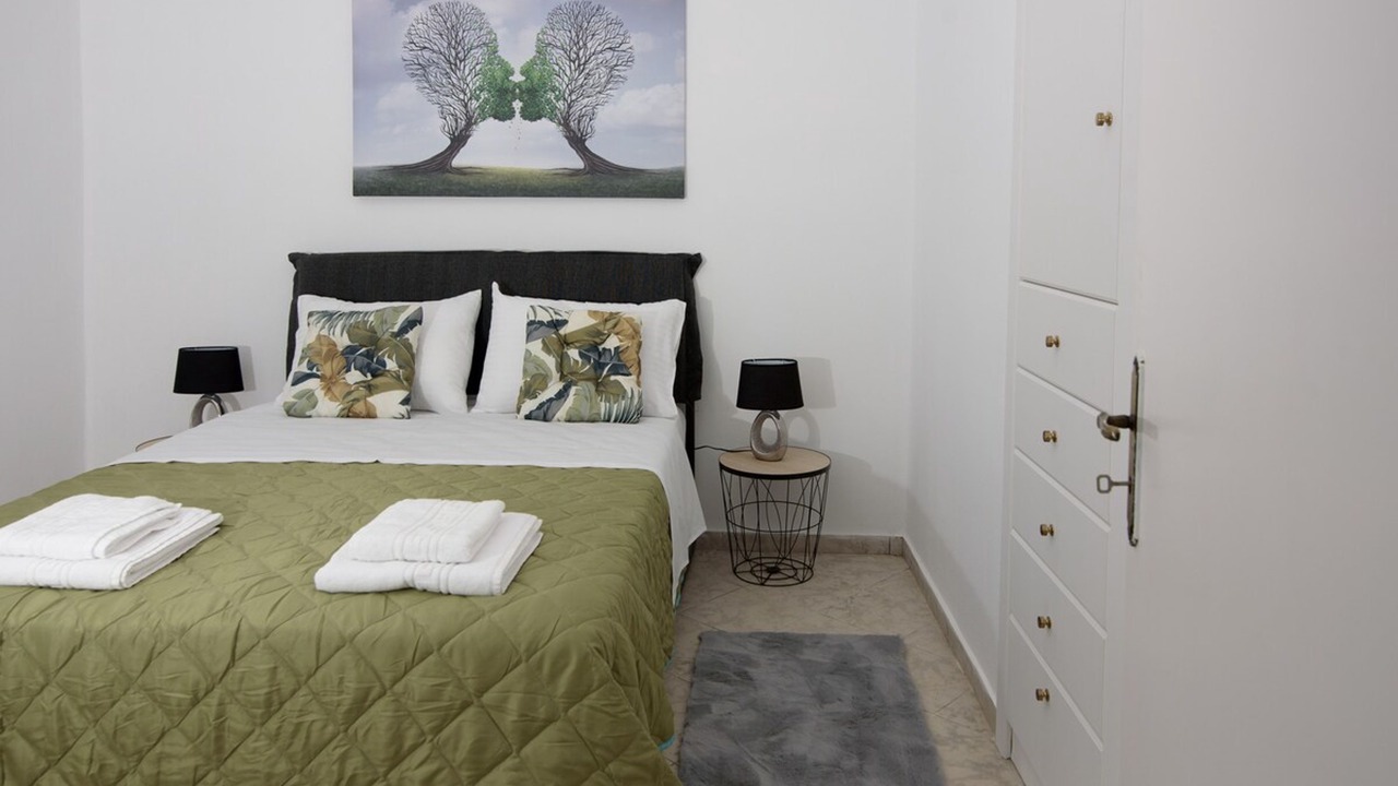 Photo of Bedroom in Gazi