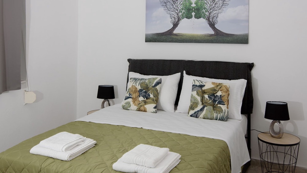 Photo of Bedroom in Gazi