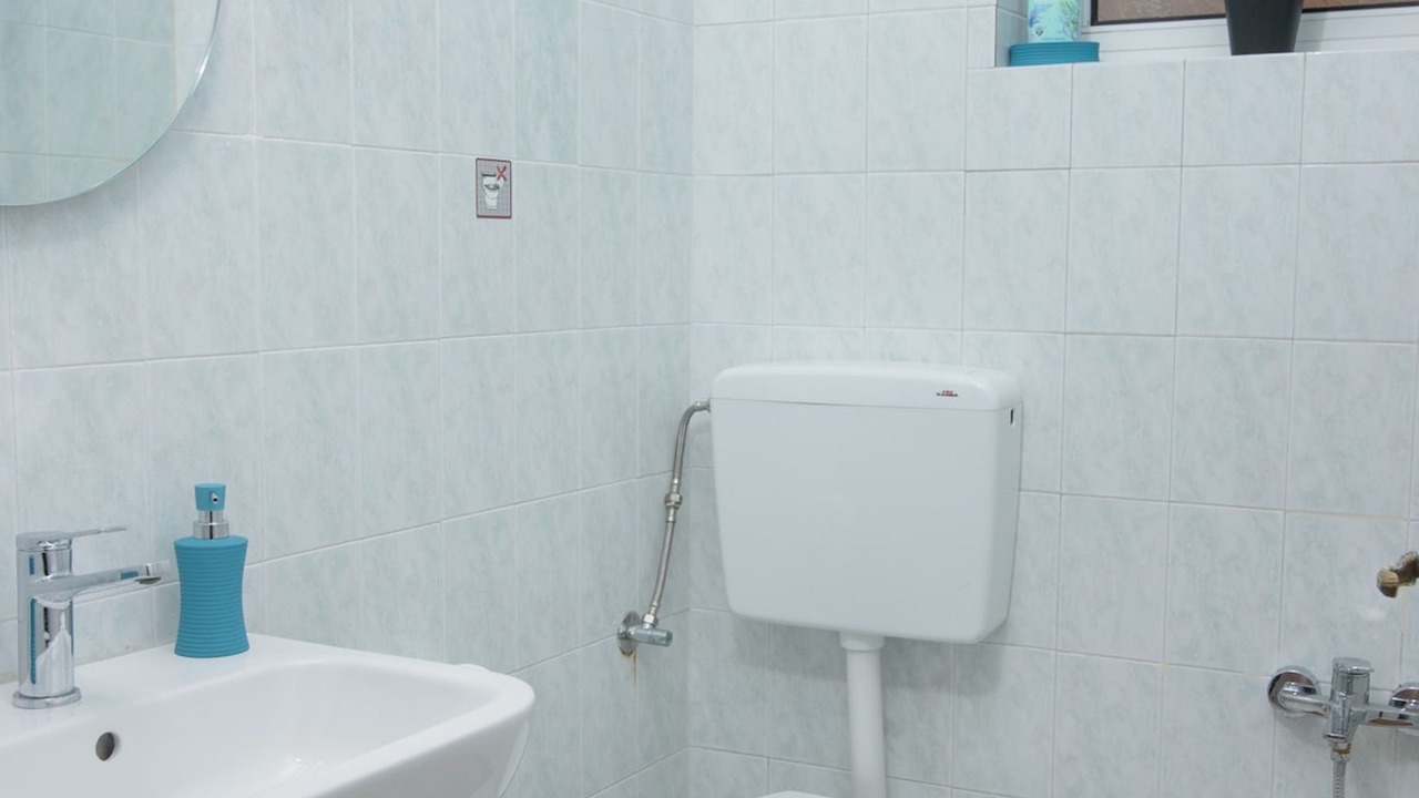 Photo of Bathroom in Gazi
